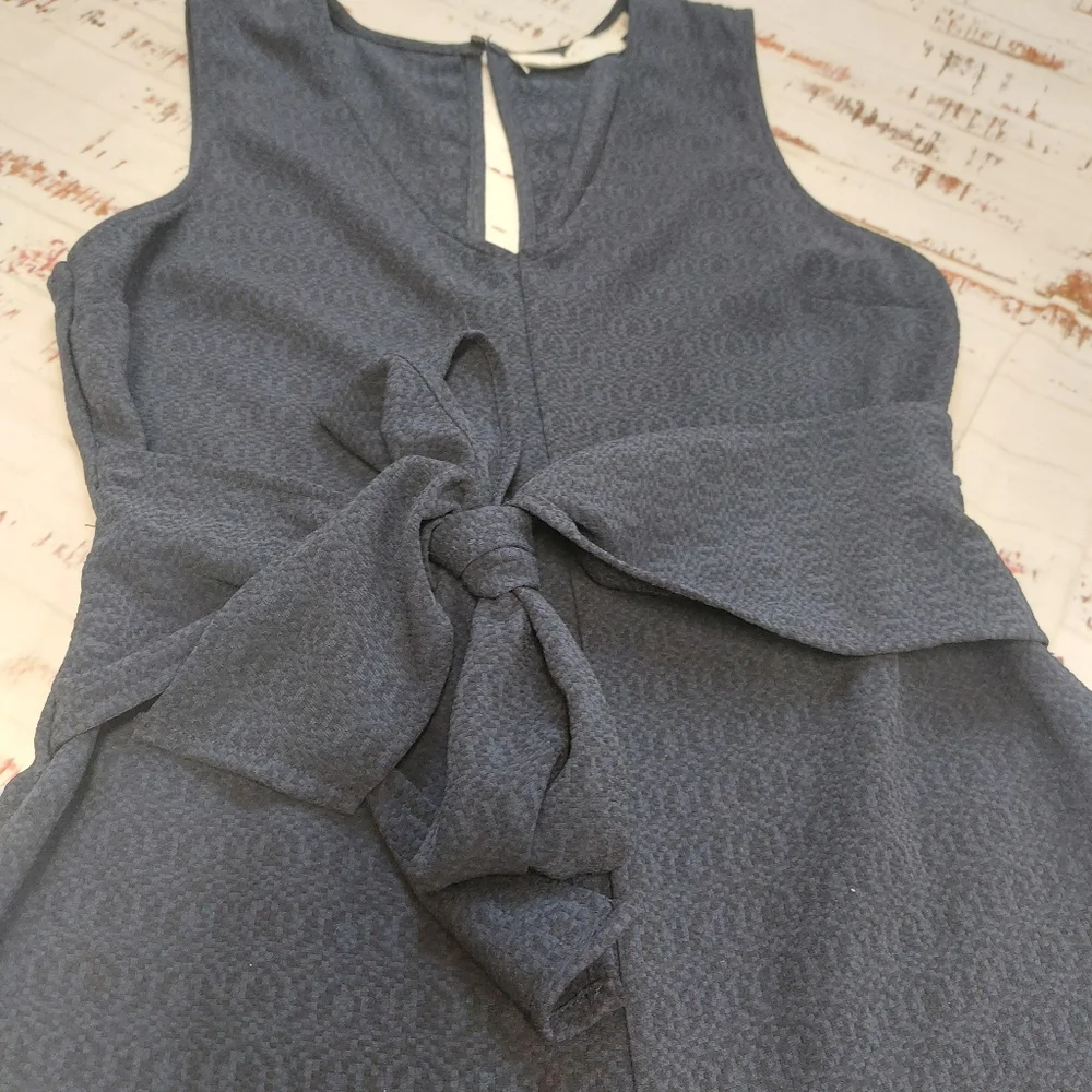 ASTR the Label capri jumpsuit